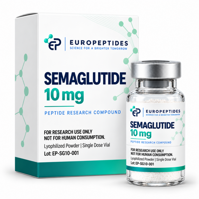 Semaglutid 5mg